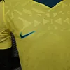 2026 Player Version Brazil Home Football Shirt 1:1 Thai Quality