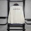 2025/2026 Juventus Jacket Windbreaker  
