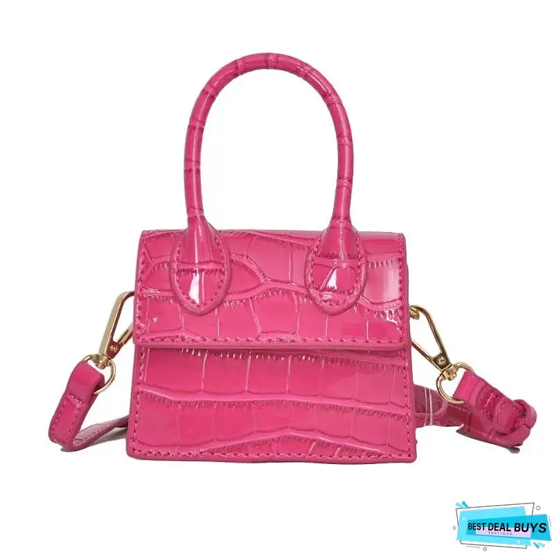 Paziye Cute Purse Mini Crossbody Bags