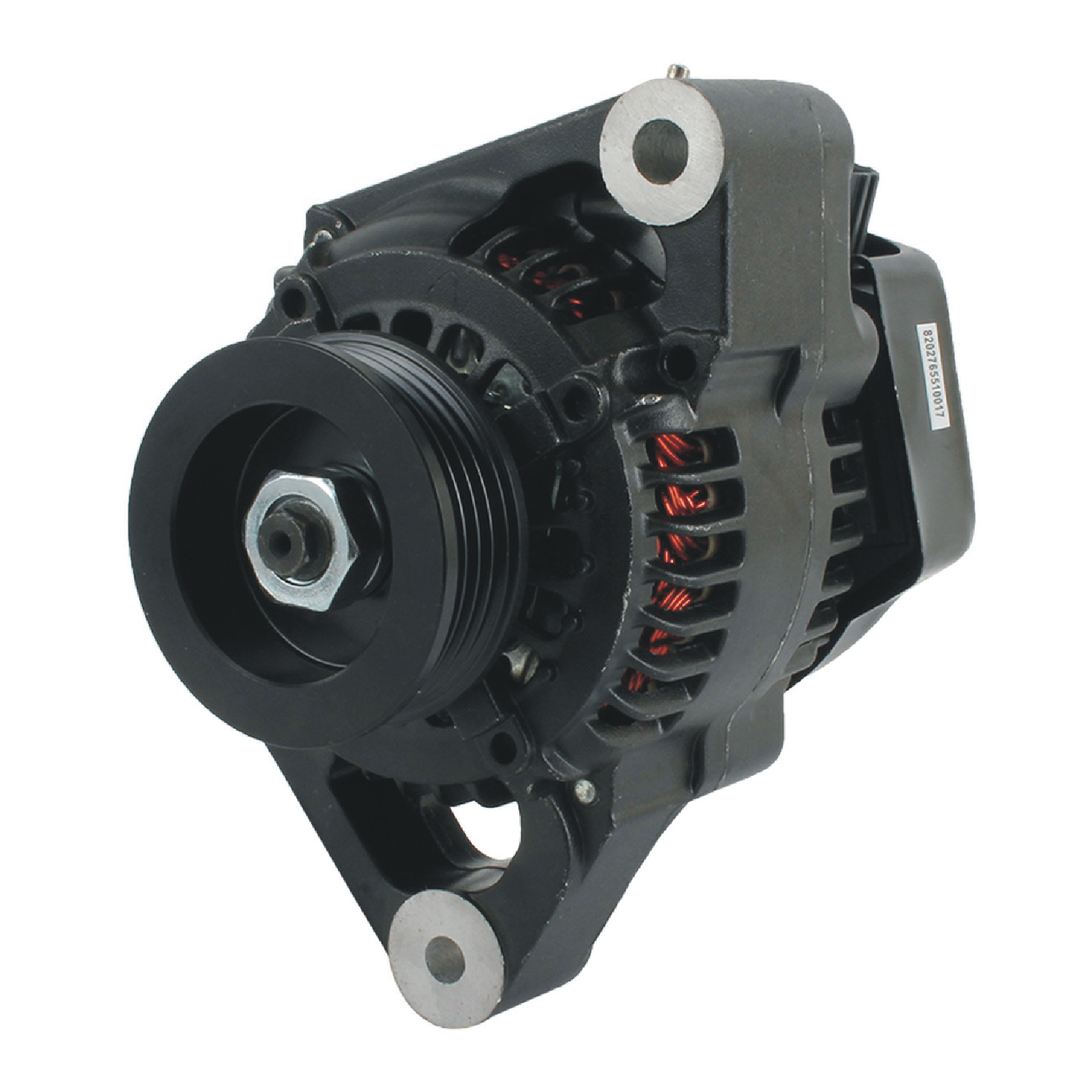 ATG20390 Alternator For COMPATIBLE WITH HONDA MARINE ENGINE BF135 135 H.P  31630-ZY6-003  CGM25  101211-8740  12756  AND0537 400-52230
