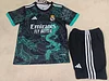Joyfball 2025/2026 Kids Size Real Madrid Special Edition Football Shirt