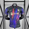 2025/2026 Player Version  Barcelona  Special Edition Football Jersey 1:1 Thai quality