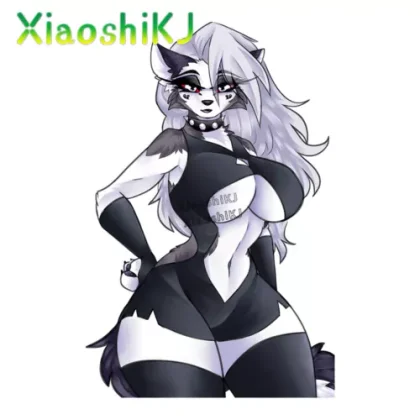 loona helluva boss sex doll