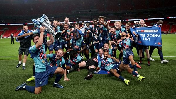 Wycombe Wanderers