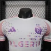 2025 Player Algeria Special Soccer Jersey