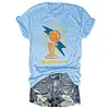 Oklahoma City 2025 Champions Tee