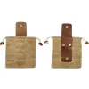 🔥Outdoor Camping Storage Folding Belt Pouch