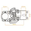MEROCA Four-Link Suspension Stem