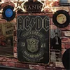 AC/DC - Metal Tin Signs(8*12Inch/12*16Inch)