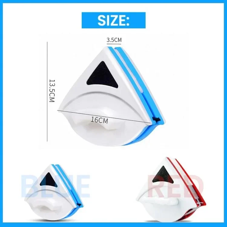 🎁Upgrade Magnetic Window Cleaner🔥