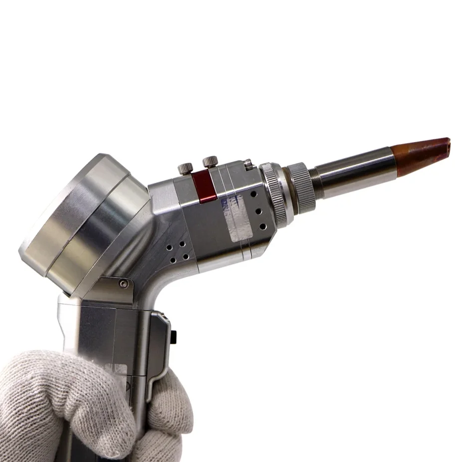 HOFER abrió una nueva tienda, HILTI (4 en 1) 2025, el último soldador láser portátil, soldadura/corte/eliminación de óxido/limpieza 7000W/8000W/9000W. Solo quedan 100 unidades