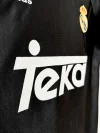 Joyfball 1999/2001 Retro Real Madrid Away Soccer Jersey 1:1 Thai Quality