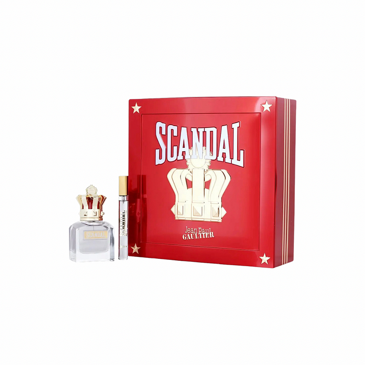 Scandal Pour Homme by Jean Paul Gaultier 