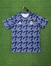 2023/2024 Real Madrid Gray Training Suit Football Jersey 1:1 Thai Quality