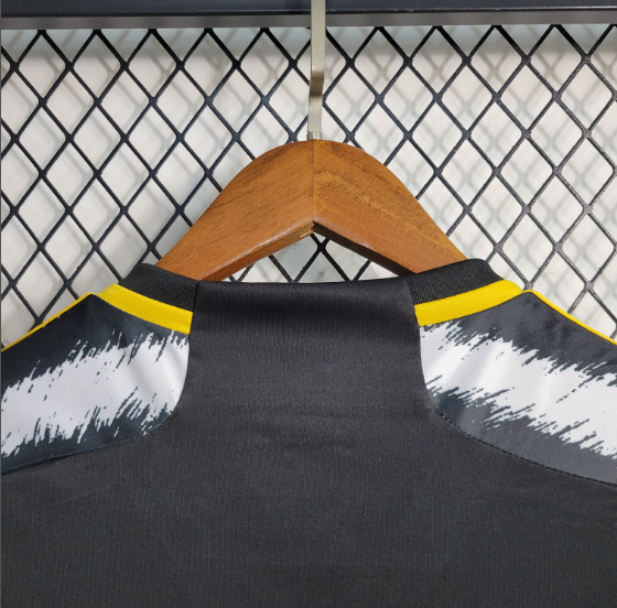 2023/2024 Juventus Home Football shirt 1:1 Thai Quality