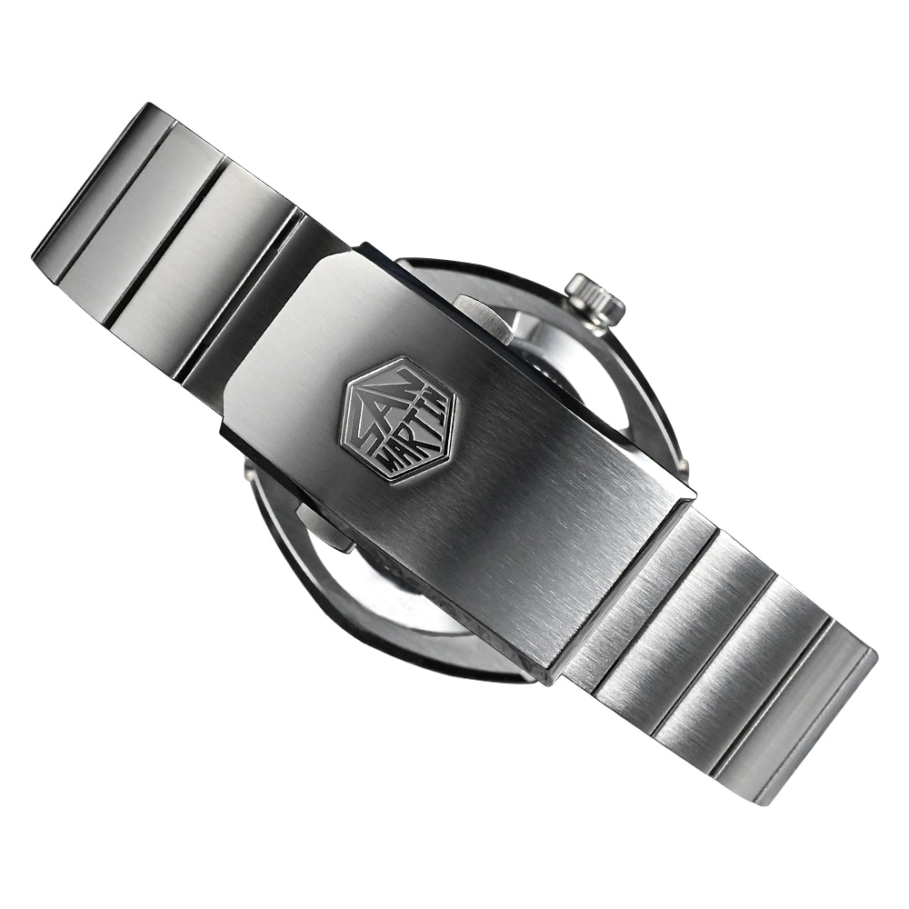San Martin Bracelet High Quality 316L Solid Stainless Steel Watch Parts San Martin Watch san martin watchSan Martin Watch