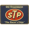 STP Oil Treatment - Vintage Metal Signs - 20*30cm/30*40cm