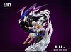 POP Scale Broken Mirror Series 002 Gear Fifth Nika Luffy - ONE PIECE Resin Statue - Boiling Point Studio