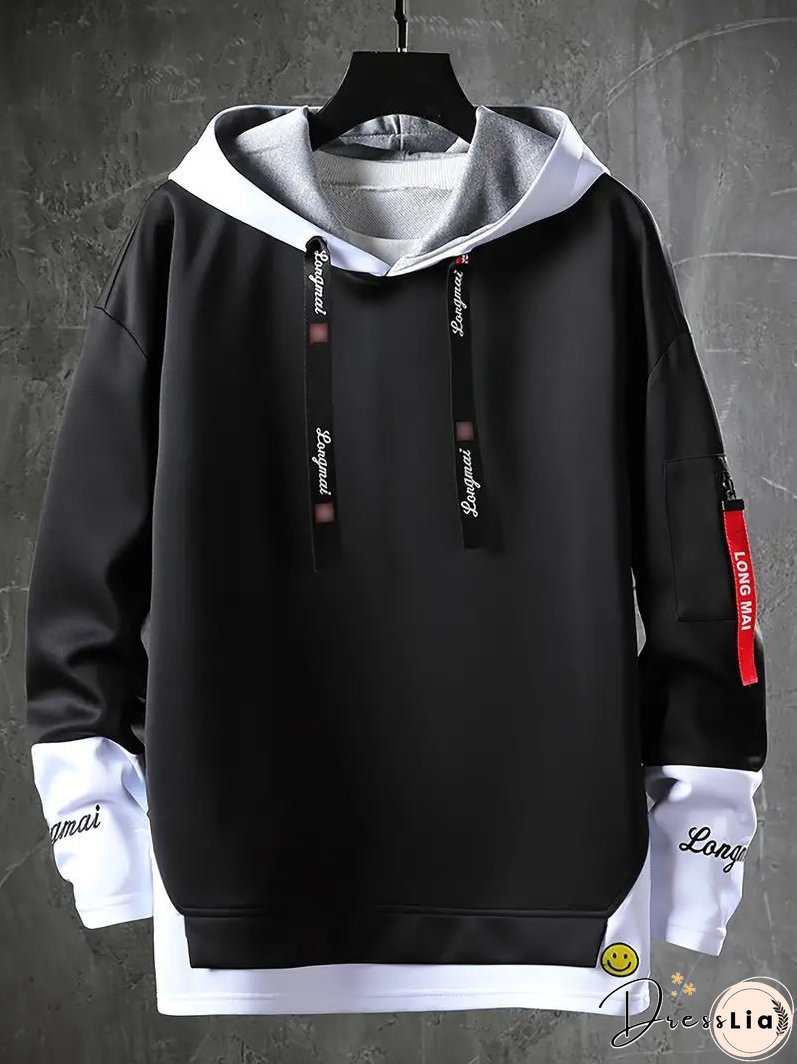 Effortless and Chic winter Pullover