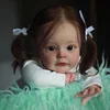 Babiesprincess Lifelike Reborn Baby Doll, Babiesprincess
