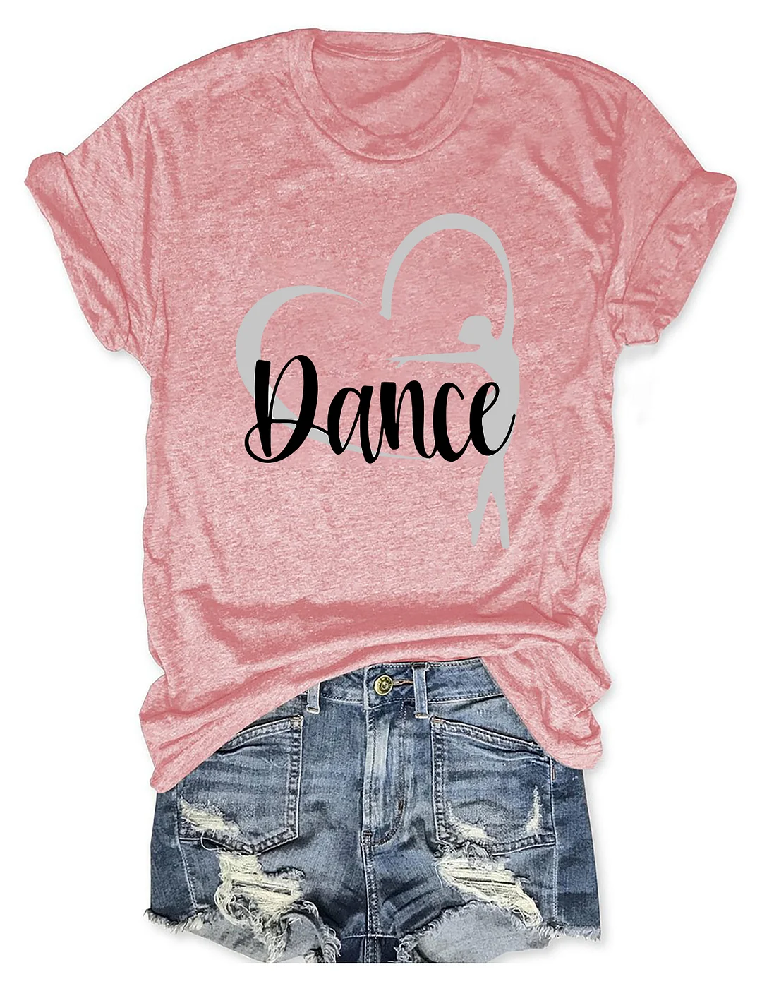 Dance T-Shirt