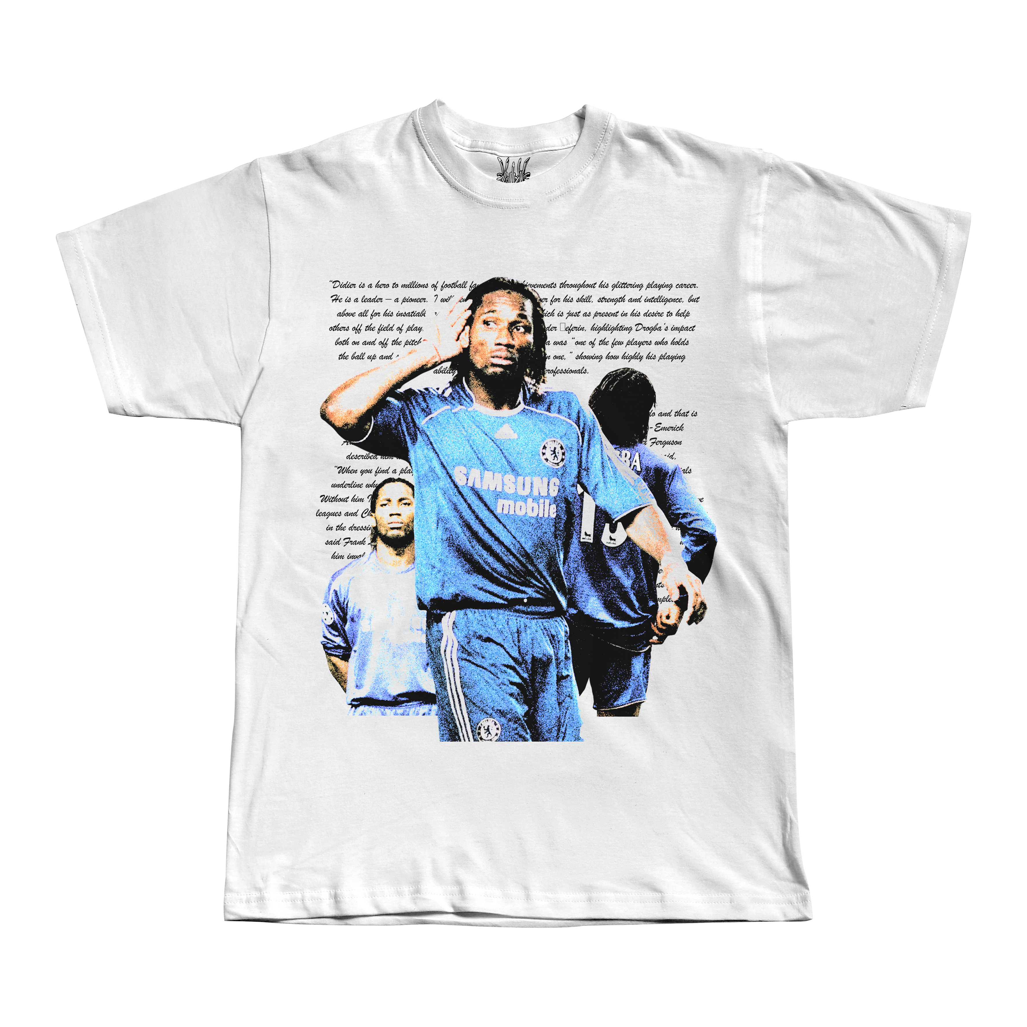 Drogba Tee