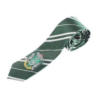 Harry Potter Tie Set Costume Ties 4 Color Package Sale