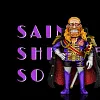 Saint Shepherd Sommers - ONE PIECE Resin Statue - A Plus Studios