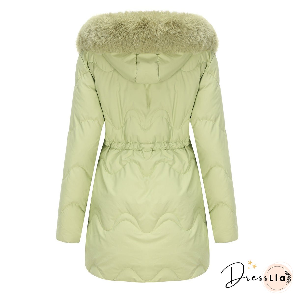 Timeless and Stylish winter Jacket