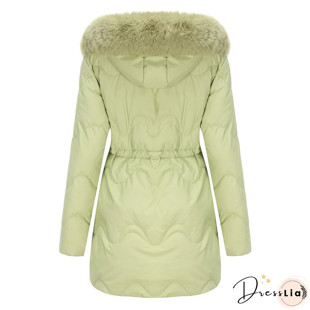 Timeless and Stylish winter Jacket