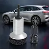 Wheel Hub Resurfacing Kit Auto Hub Cleaning Kit for Hub Rotor Wheel Rust Removal