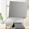 Laptop Stand Desktop Silic Ventilation Foldable Nonslip Adjustable 2 in 1 
