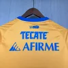 25/26 Tigres UANL Soccer Jersey Home