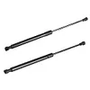 2Pcs Car Front Bonnet Hood Lift Tailgate Lift Support for BMW 3 Series E90 05-12