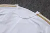Joyfball 2026/2027 Italy Short sleeve white training Jersey+Shorts