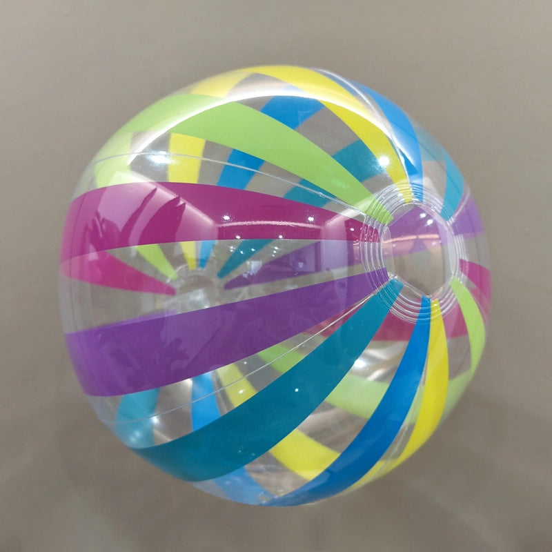 Water Toys Color Block Pvc Toys