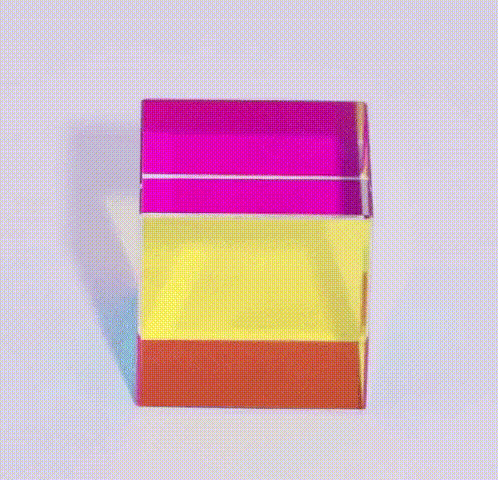 (🔥Hot Sale NOW- SAVE 48% OFF)Magic Prism Cube