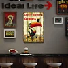 Guinness Beer - Metal Tin Signs(8*12Inch/12*16Inch) - Bar