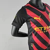 2022/2023 Manchester City Away      Kids Size Football Jersey 1:1 Thai Quality