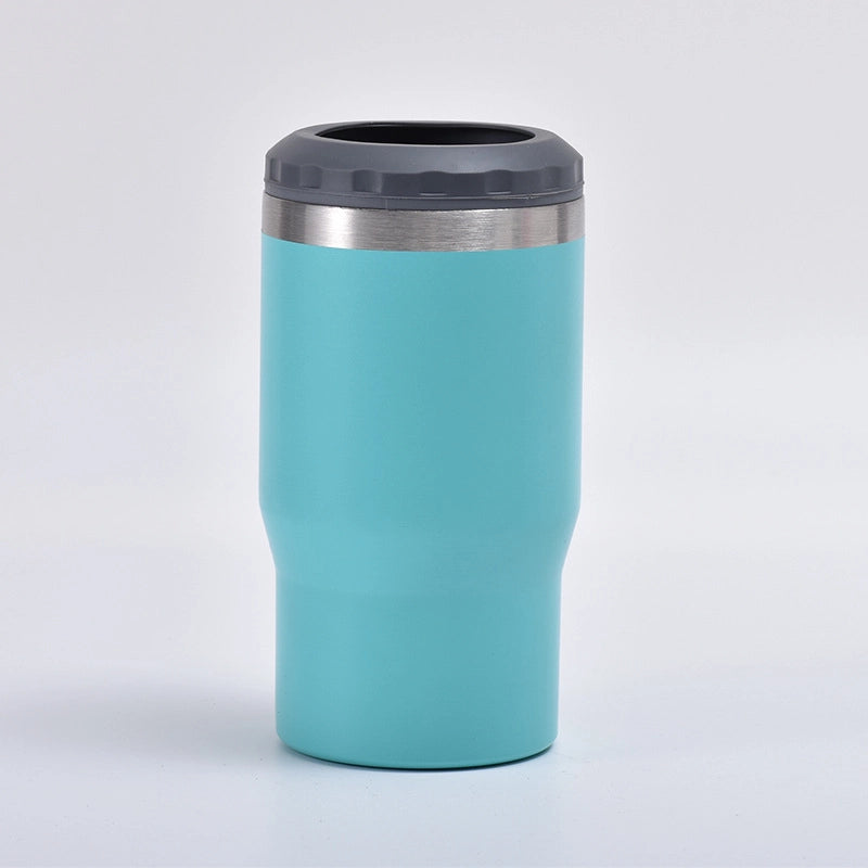 Casual Elegant Solid Color 201 Stainless Steel 304 Stainless Steel Thermos Cup 1 Piece