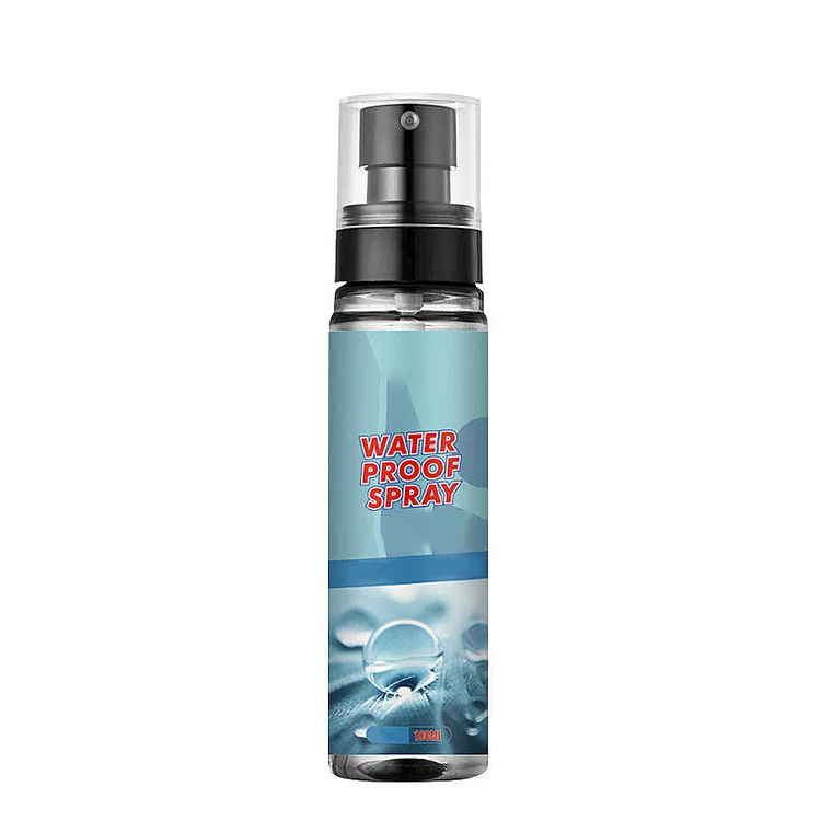 🔥Buy 2 Get 1 Free🔥Nano Rain and Stain Spray