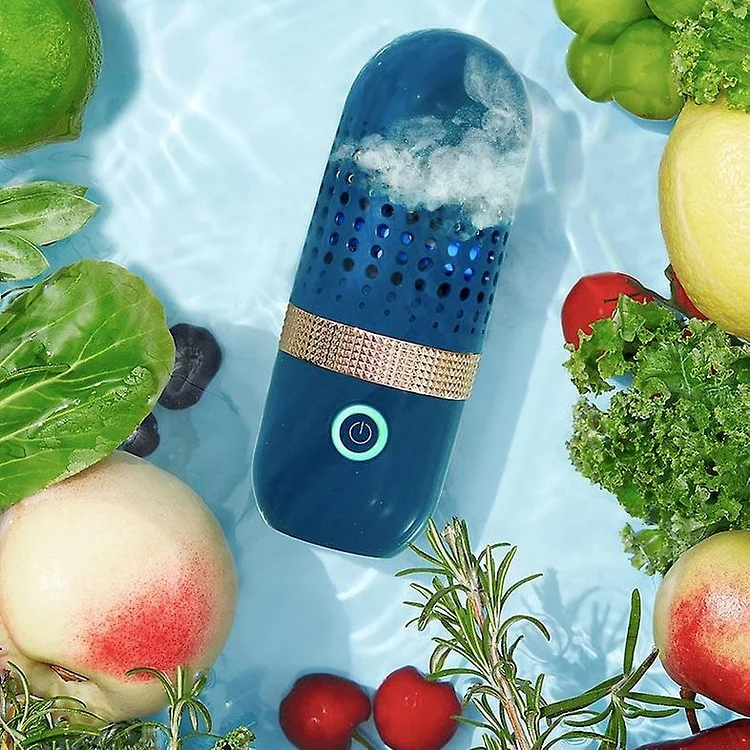 Fruits and Vegetable Washing Machine