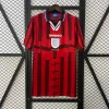 Retro 1998 England Soccer Jersey Away