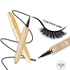 🔥HOT SALE NOW 49% OFF 🎁  - 🔥 New Self-adhesive Eyeliner Eyelash Glue Pencil