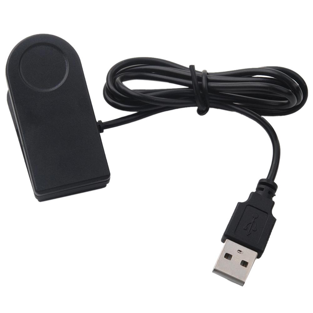 

USB Charging Charger Cable for Garmin Forerunner 405CX 405 410 910XT 310XT, 501 Original