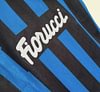 1992-1994 Retro Inter Milan Home Football Jersey 1:1 Thai Quality love fball