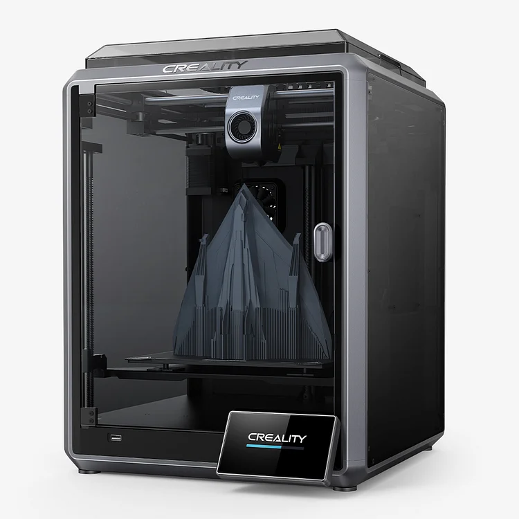 K1 Speedy 3D Printer