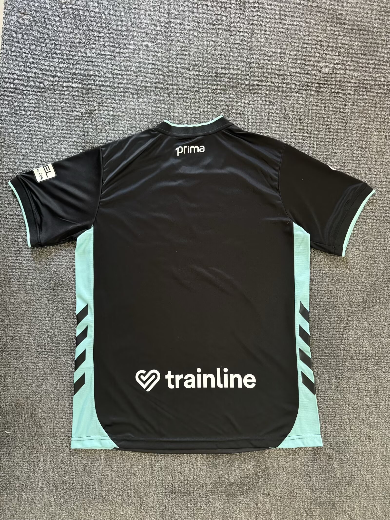 25/26 Real Betis Third Away Football Shirt 1:1 Thai quality