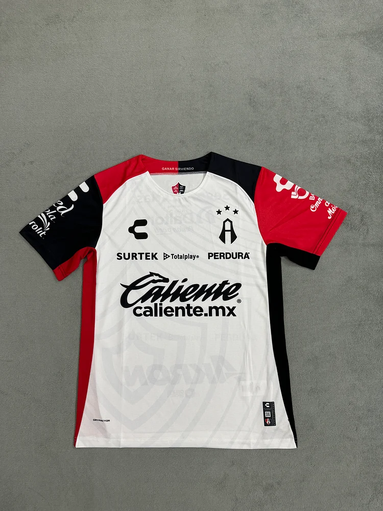 24-25 Atlas Away Jersey