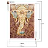 Elephant -Luminous Crystal Rhinestone Diamond Painting